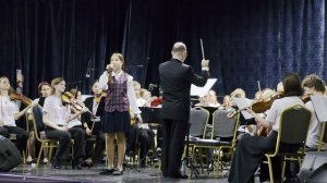 Абдуллина Дарья г.Шумерля ДШИ №1