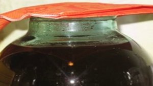 Квас из дрожжей