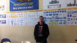Отзыв нашего ученика. Та самая Автошкола!