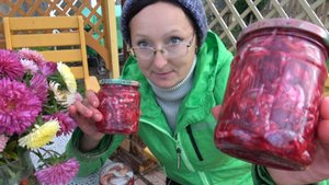 6 соток 28 сентября 2025 года. 2 часть.