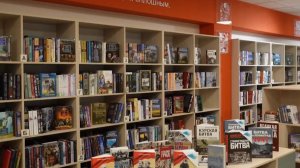 Новые модельные библиотеки в селе Хрящевка и в Жигулевске