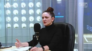 Хафиза Чотчаева — О рынке труда и профессиях будущего | «О как!» на Классном Радио | 30.09.2025