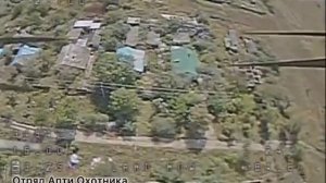 Апти Алаудинов "АХМАТ". Уничтожение ПВД с живой силой противника