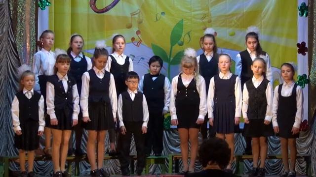 Вокальный_ансамбль_Аллегро_Защита звания 20.05.2017