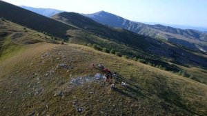 Дагестан. Табасаранский Район.