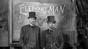 Человек-слон - Elephant Man, The - Трейлер