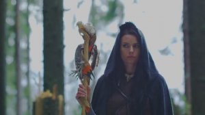 Ведьмин леса - Завораживающая музыка ведьм, фоновая мистическая музыка для отдыха