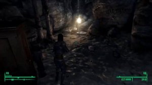 fallout 3 - конец пустоши. часть 87.