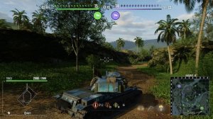 игра в танки