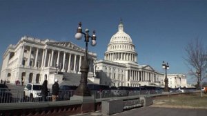 В сенат США внесли резолюцию о передаче Украине ежемесячно российских $10 млрд