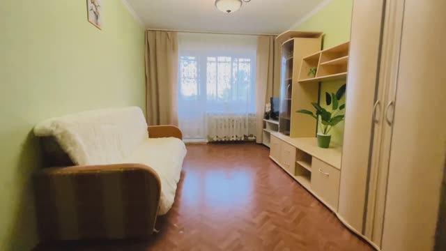 1 к. квартира 374 м кв ул. Дев. Поле  2д
