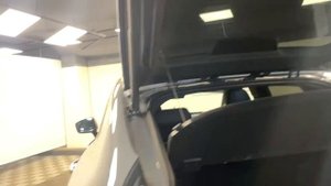 Geely TUGELLA, 2023 год. Диагностика.