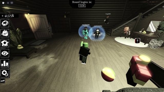 играю в Forsaken жёстко раздавал за ноли