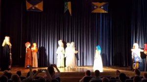 Шарль Перро "Спящая красавица"