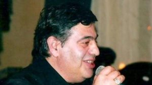 Армен Казарян - Красавица востока