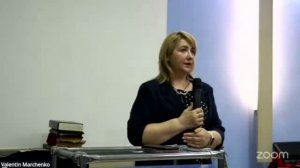 24.09.25. Служение Духа. Алёна Анищенко. Духовные дары