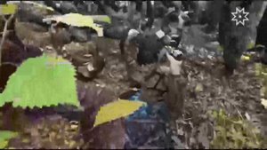 НТРК Чувашии рассказал о земляках, завоевавших право на ношение крапового берета