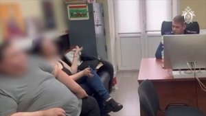 ‼️Московские следователи раскрыли серию изнасилований и грабежей‼️