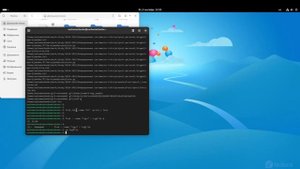Лабораторная работа 8