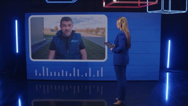 Новости "Волга 24" 08.09.2025 15:00