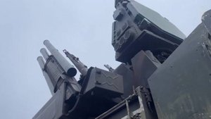 Вражеский БПЛА рухнул на территорию промышленного объекта в Ростовской области