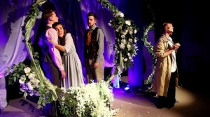 Премьера! «Володя большой и Володя маленький»