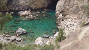 Газипаша Королевский пляж .2025г