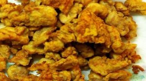 Курица по-пекински