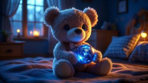 Волшебная музыка для глубокого сна 🎵 Мелодии глюкофона без слов | Снять стресс, медитация.