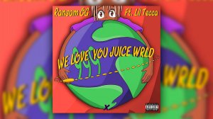 Juice WRLD Type Beat - "Morning" | Melodic Guitar Type Beat | Грустный мелодичный бит