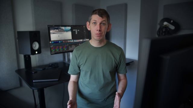 Three Important Innovations - IPhone Pro 17 Professional Video Review - Blackmagic Camera App V3