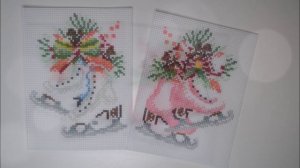 143. ФИГУРНЫЙ НОВЫЙ ГОД ( м. п . студия )