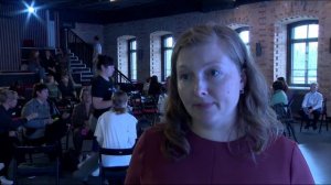 Первая встреча сообщества "Мой ребенок" состоялась в Тюмени