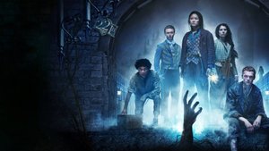 Сериал Нерегулярные части – 1 сезон 4 серия / The Irregulars