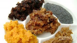 Медовик Зимний