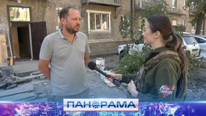 ⚡️ Новоселье с ямальским акцентом: два дома восстанавливают в Авдеевке! Кому достанется жильё?