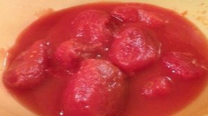 Мясной соус к спагетти