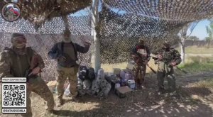 С благодарностью принимаем обратную связь от наших бойцов!