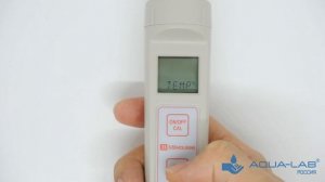 Milwaukee EC59 PRO кондуктометр, TDS метр, термометр |Видеоинструкция