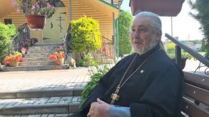 Властьимущие должны молиться