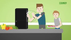 Современный способ консервации - лиофилизация (сублимирование) с сушилкой Harvest Right