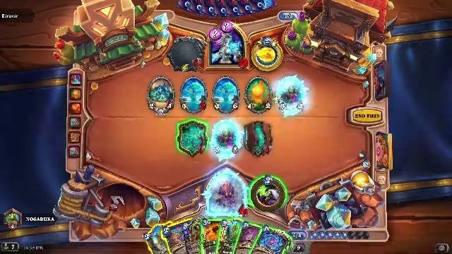 Hearthstone