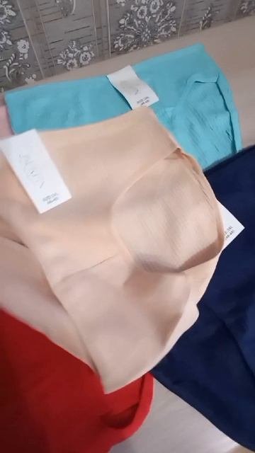 Нижнее белье