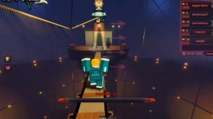 Типичная катка Ink Game | Чернильная игра