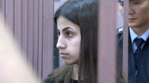 Жалоба на посмертный приговор Хачатуряну поступила в Мосгорсуд