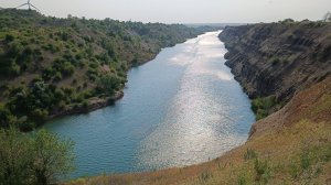 Каменская кругосветка 2025