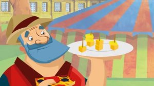 Power Up 4 Unit 9_ page 107 _ Chant