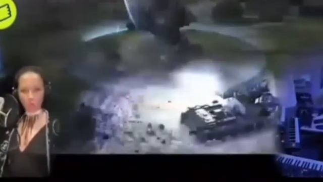Мелодия из режима игры Ваффентрагер