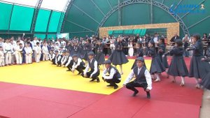 ТУРНИР ПО ДЗЮДО ПАМЯТИ АМЕТ-ХАНА СУЛТАНА (27.09.2025г.)