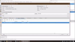 Gramps Tutorial #8： Adding Media
